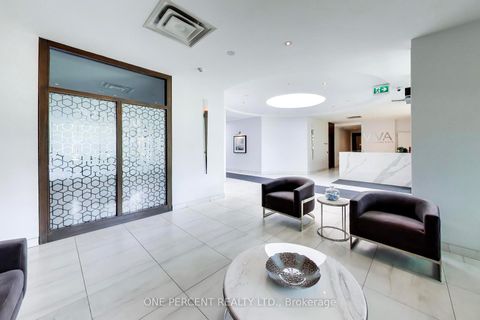 Photo 21 at 109 - 3840 Bathurst Street, Clanton Park, Toronto