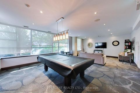 Photo 22 at 109 - 3840 Bathurst Street, Clanton Park, Toronto