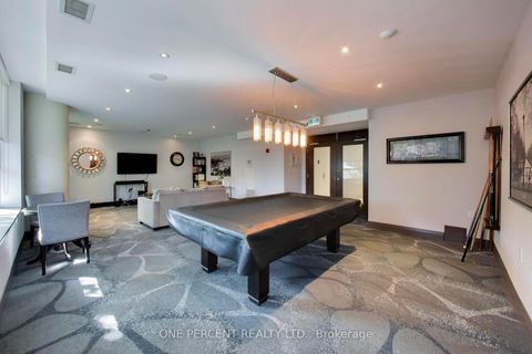 Photo 23 at 109 - 3840 Bathurst Street, Clanton Park, Toronto