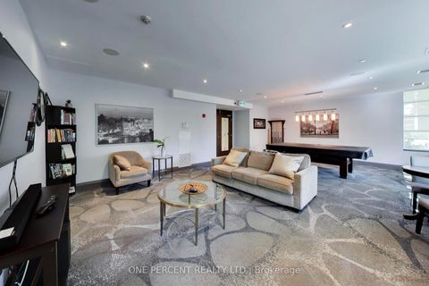 Photo 24 at 109 - 3840 Bathurst Street, Clanton Park, Toronto