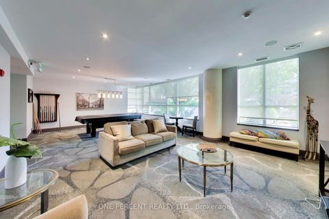 Photo 25 at 109 - 3840 Bathurst Street, Clanton Park, Toronto