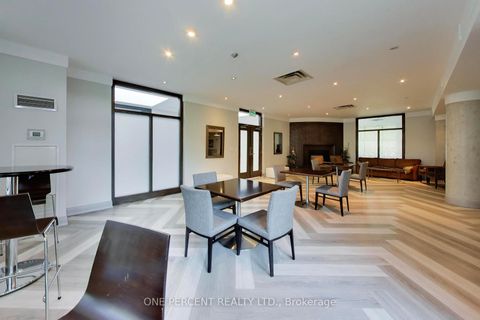 Photo 26 at 109 - 3840 Bathurst Street, Clanton Park, Toronto