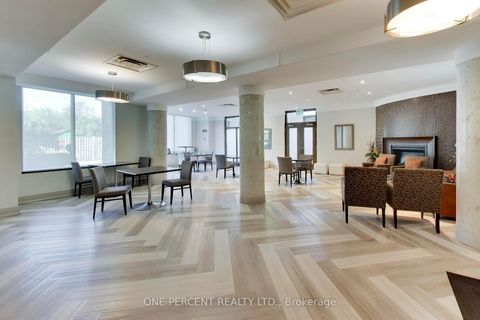 Photo 28 at 109 - 3840 Bathurst Street, Clanton Park, Toronto
