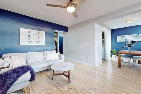 Photo 0 at 803 - 2245 Eglinton Avenue E, Ionview, Toronto