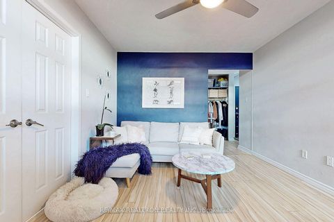 Photo 1 at 803 - 2245 Eglinton Avenue E, Ionview, Toronto
