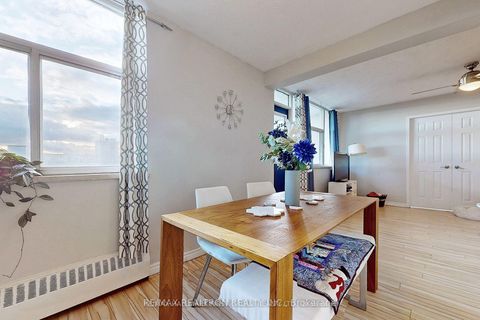 Photo 4 at 803 - 2245 Eglinton Avenue E, Ionview, Toronto