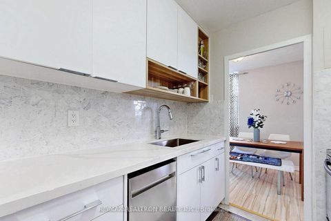 Photo 7 at 803 - 2245 Eglinton Avenue E, Ionview, Toronto