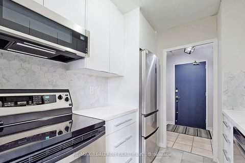Photo 8 at 803 - 2245 Eglinton Avenue E, Ionview, Toronto