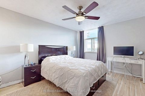 Photo 12 at 803 - 2245 Eglinton Avenue E, Ionview, Toronto