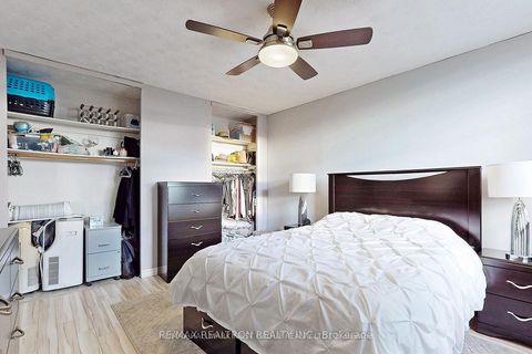 Photo 13 at 803 - 2245 Eglinton Avenue E, Ionview, Toronto