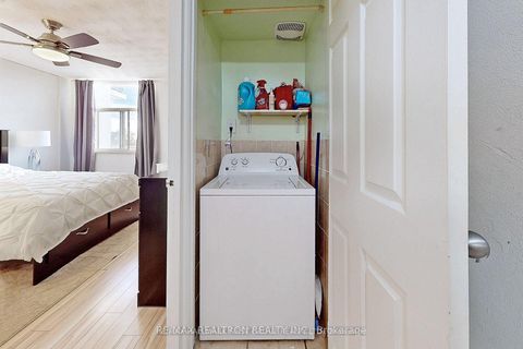 Photo 14 at 803 - 2245 Eglinton Avenue E, Ionview, Toronto