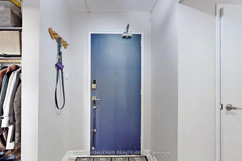 Photo 16 at 803 - 2245 Eglinton Avenue E, Ionview, Toronto