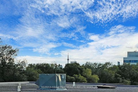 Photo 17 at 803 - 2245 Eglinton Avenue E, Ionview, Toronto