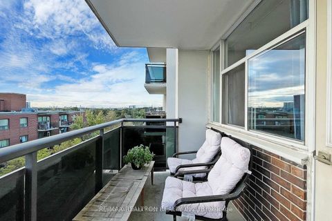 Photo 18 at 803 - 2245 Eglinton Avenue E, Ionview, Toronto