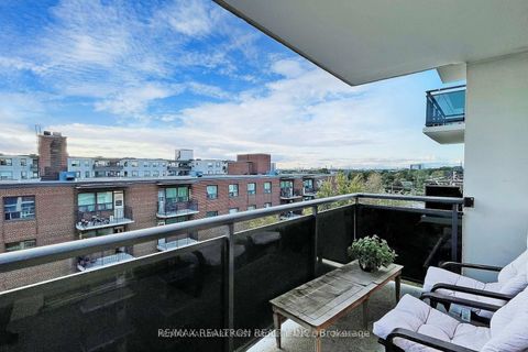 Photo 19 at 803 - 2245 Eglinton Avenue E, Ionview, Toronto