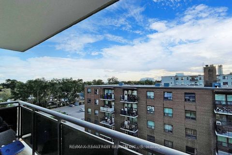 Photo 20 at 803 - 2245 Eglinton Avenue E, Ionview, Toronto