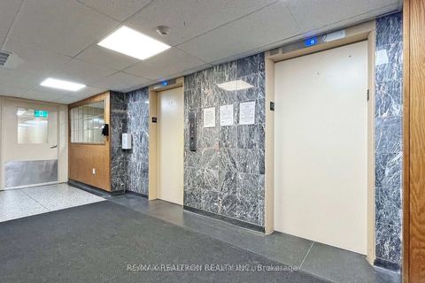 Photo 21 at 803 - 2245 Eglinton Avenue E, Ionview, Toronto