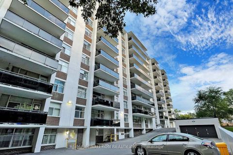 Photo 22 at 803 - 2245 Eglinton Avenue E, Ionview, Toronto