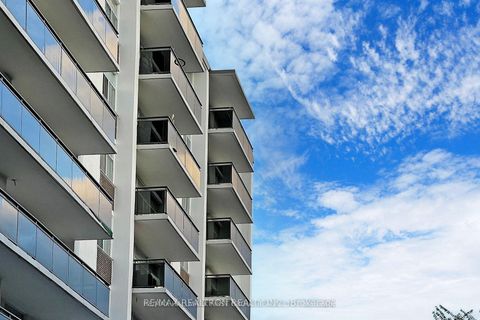 Photo 23 at 803 - 2245 Eglinton Avenue E, Ionview, Toronto