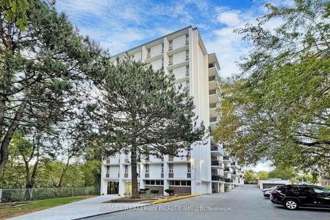 Photo 24 at 803 - 2245 Eglinton Avenue E, Ionview, Toronto
