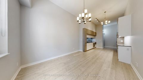 Photo 1 at 307 - 88 Scott Street, Yonge Corridor, Toronto