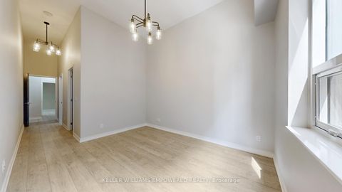 Photo 6 at 307 - 88 Scott Street, Yonge Corridor, Toronto