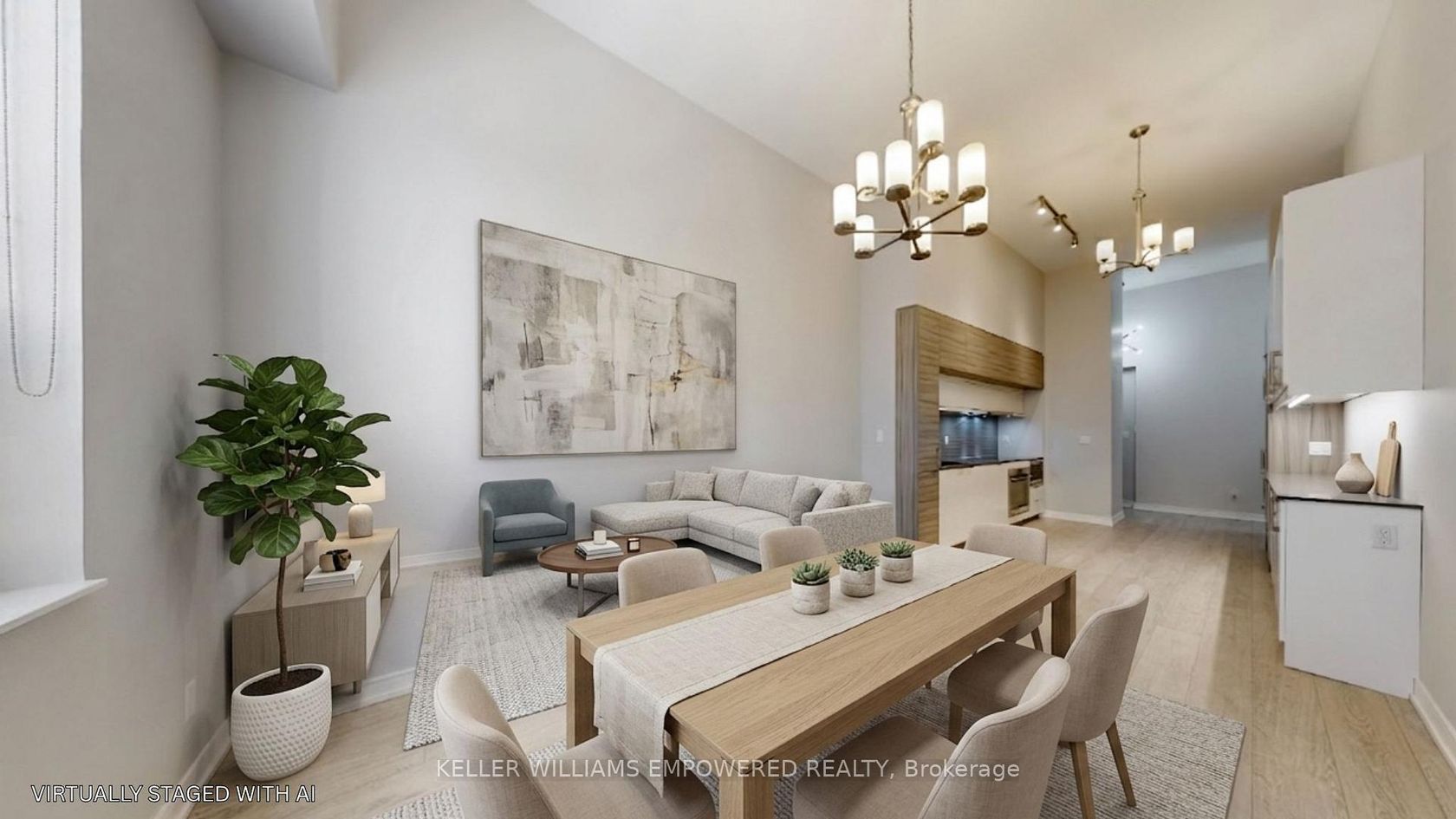 307 - 88 Scott Street, Yonge Corridor, Toronto 