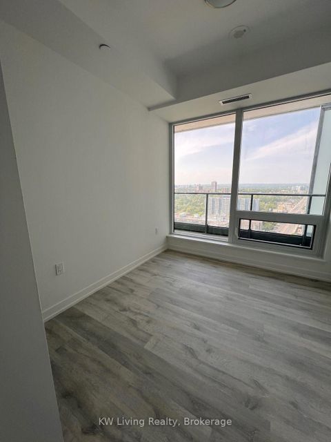 Photo 4 at 2408 - 8 Olympic Garden Drive, Newtonbrook East, Toronto