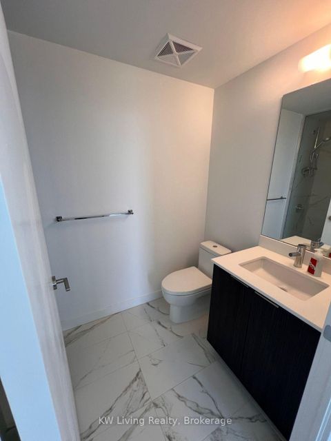 Photo 5 at 2408 - 8 Olympic Garden Drive, Newtonbrook East, Toronto