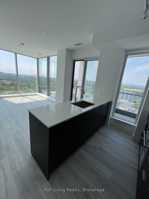 Photo 6 at 2408 - 8 Olympic Garden Drive, Newtonbrook East, Toronto