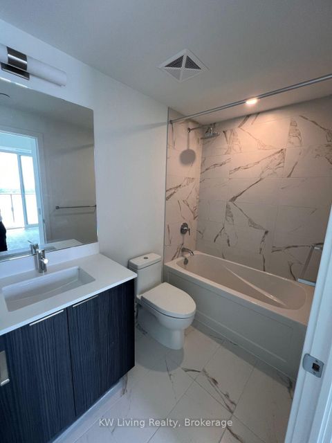 Photo 9 at 2408 - 8 Olympic Garden Drive, Newtonbrook East, Toronto