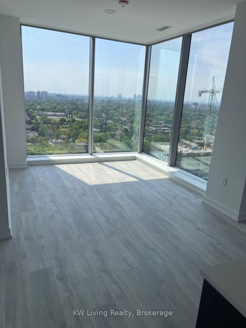 Photo 11 at 2408 - 8 Olympic Garden Drive, Newtonbrook East, Toronto