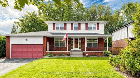 Photo 1 at 4 Galloway Road, Guildwood, Toronto