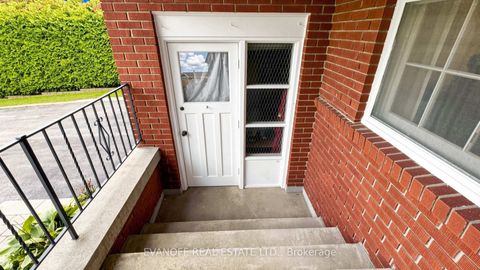 Photo 4 at 4 Galloway Road, Guildwood, Toronto