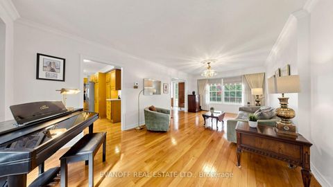 Photo 7 at 4 Galloway Road, Guildwood, Toronto