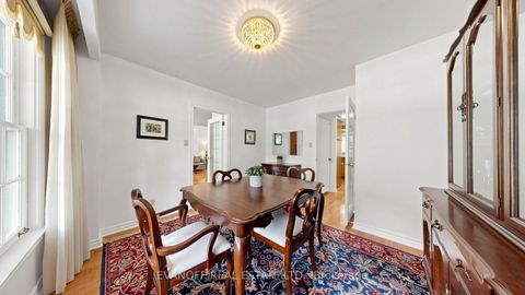 Photo 9 at 4 Galloway Road, Guildwood, Toronto