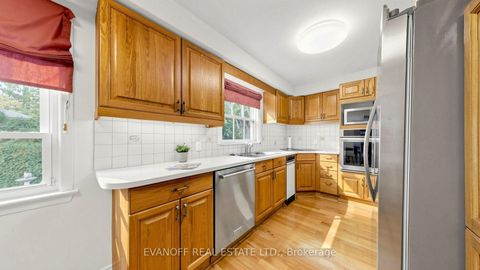 Photo 14 at 4 Galloway Road, Guildwood, Toronto