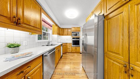 Photo 15 at 4 Galloway Road, Guildwood, Toronto