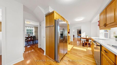 Photo 16 at 4 Galloway Road, Guildwood, Toronto