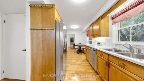 Photo 17 at 4 Galloway Road, Guildwood, Toronto
