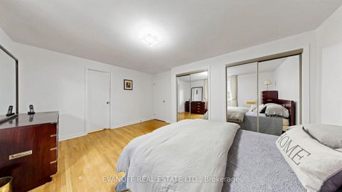 Photo 23 at 4 Galloway Road, Guildwood, Toronto