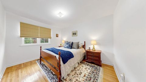 Photo 25 at 4 Galloway Road, Guildwood, Toronto