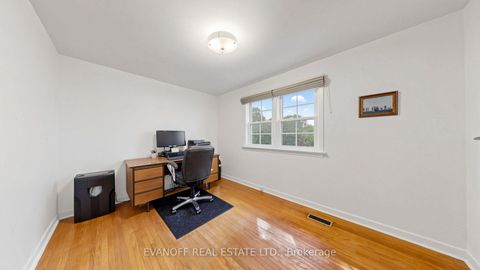 Photo 28 at 4 Galloway Road, Guildwood, Toronto