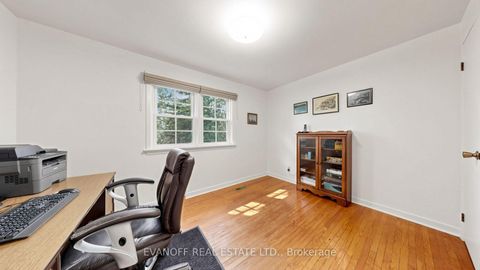Photo 29 at 4 Galloway Road, Guildwood, Toronto