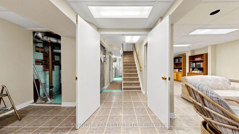 Photo 32 at 4 Galloway Road, Guildwood, Toronto