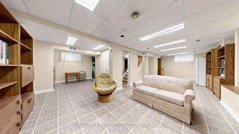 Photo 34 at 4 Galloway Road, Guildwood, Toronto