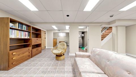 Photo 35 at 4 Galloway Road, Guildwood, Toronto