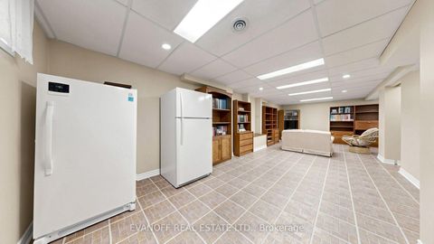 Photo 36 at 4 Galloway Road, Guildwood, Toronto