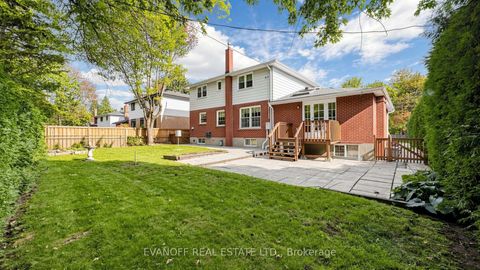 Photo 43 at 4 Galloway Road, Guildwood, Toronto