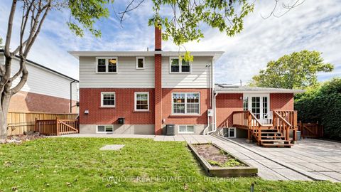 Photo 44 at 4 Galloway Road, Guildwood, Toronto
